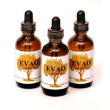 ISA Professional Organic Argan Oil EVAO Cold Pressed USDA EcoCert