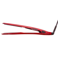 ISA Professional Digital Titanium Flat Iron Hair Straightener